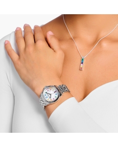 Купить Наручные часы Thomas Sabo WA0394-201-201-33  в E-mobi