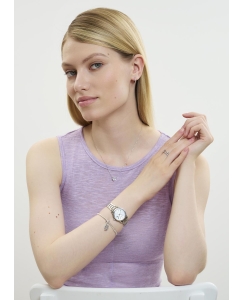 Купить Японские наручные часы Citizen EW2318-73A  в E-mobi