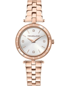 Купить Наручные часы Trussardi R2453145512 в E-mobi