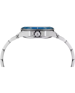 Купить Швейцарские механические керамические наручные часы Certina C032.007.11.041.00  в E-mobi