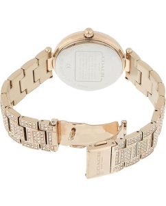 Купить Наручные часы COACH 14503428  в E-mobi