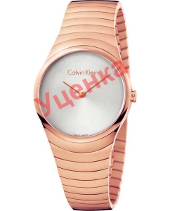 Купить Наручные часы Calvin Klein K8A23646-ucenka  в E-mobi