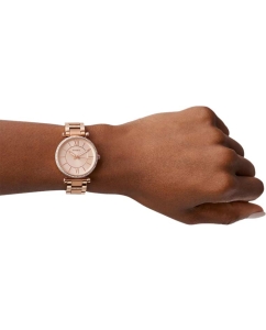 Купить Наручные часы Fossil ES4301  в E-mobi