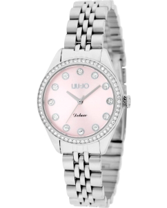 Купить Наручные часы LIU JO TLJ2254 в E-mobi