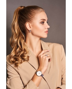 Купить Титановые наручные часы Boccia Titanium 3327-09  в E-mobi