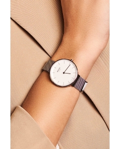 Купить Титановые наручные часы Boccia Titanium 3327-09  в E-mobi