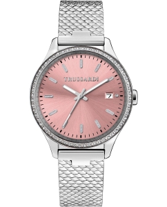 Купить Наручные часы Trussardi R2453170506 в E-mobi