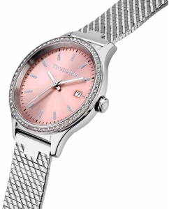 Купить Наручные часы Trussardi R2453170506  в E-mobi