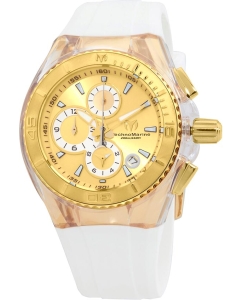 Купить Швейцарские наручные часы TechnoMarine TM115311 с хронографом в E-mobi