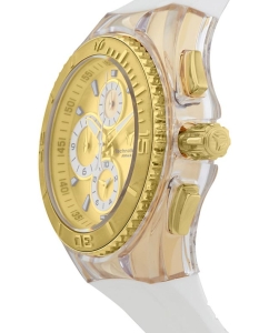 Купить Швейцарские наручные часы TechnoMarine TM115311 с хронографом  в E-mobi