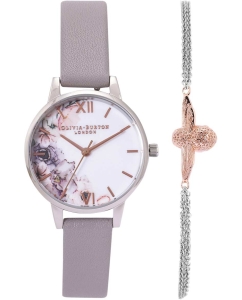 Купить Наручные часы Olivia Burton OBGSET45 в E-mobi