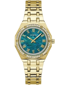 Купить Наручные часы Guess GW0770L2 в E-mobi
