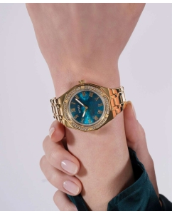 Купить Наручные часы Guess GW0770L2  в E-mobi