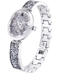 Купить Швейцарские наручные часы Swarovski 5656881  в E-mobi