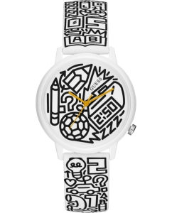 Купить Наручные часы Guess Originals V0023M9 в E-mobi