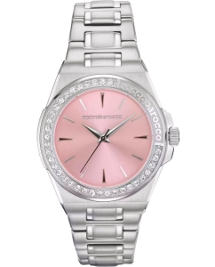 Купить Наручные часы Roccobarocco RB.5041L-01MS в E-mobi