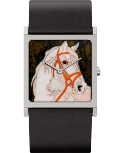 Купить Российские наручные часы Briller WU-SS-012 в E-mobi