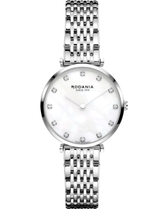 Купить Наручные часы Rodania R14026 в E-mobi