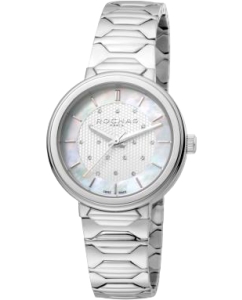 Купить Швейцарские наручные часы ROCHAS RP2L028M0041 в E-mobi