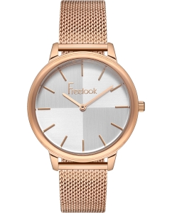 Купить Наручные часы Freelook FL.1.10253-1 в E-mobi