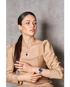 Купить Швейцарские наручные часы Delma 41701.611.1.546  в E-mobi