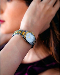 Купить Наручные часы Trussardi R2453163507  в E-mobi