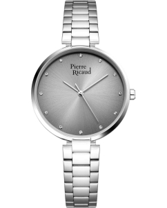 Купить Наручные часы Pierre Ricaud P22057.5147Q в E-mobi