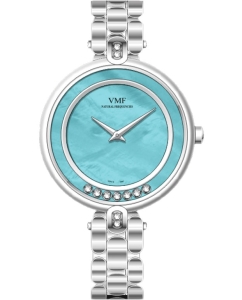Купить Наручные часы VMF V3130/4PA0/0S3/07 в E-mobi