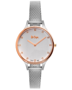 Купить Наручные часы Lee Cooper LC06865.530 в E-mobi