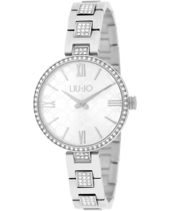 Купить Наручные часы LIU JO TLJ2181 в E-mobi