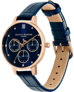 Купить Наручные часы Olivia Burton 24000011  в E-mobi