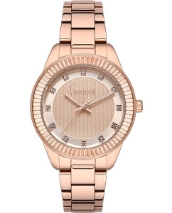 Купить Наручные часы Freelook FL.1.10251-2 в E-mobi