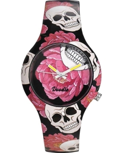 Купить Наручные часы Doodle DO35013 в E-mobi