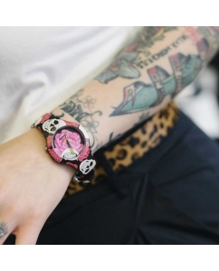 Купить Наручные часы Doodle DO35013  в E-mobi