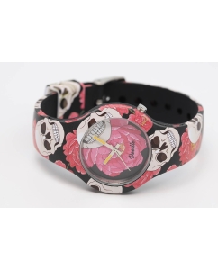 Купить Наручные часы Doodle DO35013  в E-mobi