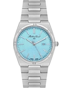 Купить Швейцарские наручные часы Mathey-Tissot D117SK в E-mobi