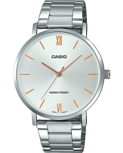 Купить Японские наручные часы Casio Collection LTP-VT01D-7B в E-mobi