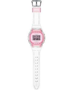 Купить Японские наручные часы Casio Baby-G BGD-565SJ-7 с хронографом  в E-mobi