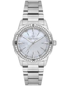 Купить Наручные часы Sergio Tacchini ST.1.10443-1 в E-mobi