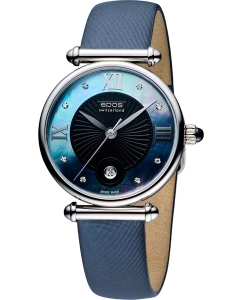 Купить Швейцарские наручные часы Epos 8000.700.20.85.86 в E-mobi