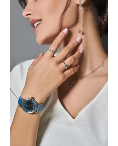 Купить Швейцарские наручные часы Epos 8000.700.20.85.86  в E-mobi