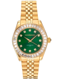 Купить Наручные часы Roccobarocco RB.0996L-03M в E-mobi