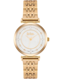 Купить Наручные часы Lee Cooper LC06774.120 в E-mobi