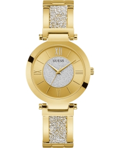 Купить Наручные часы Guess W1288L2 в E-mobi