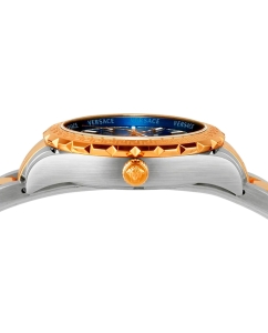 Купить Швейцарские наручные часы Versace V12060017  в E-mobi