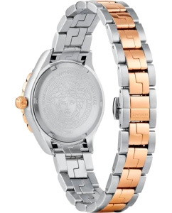 Купить Швейцарские наручные часы Versace V12060017  в E-mobi