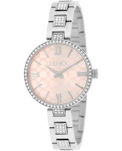 Купить Наручные часы LIU JO TLJ2183 в E-mobi