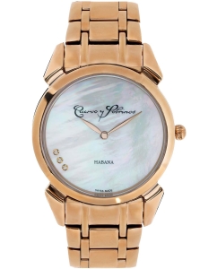 Купить Швейцарские наручные часы Cuervo y Sobrinos 3113.7W в E-mobi