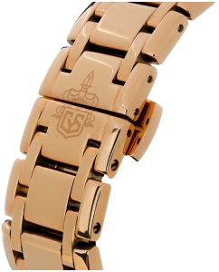 Купить Швейцарские наручные часы Cuervo y Sobrinos 3113.7W  в E-mobi