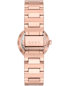 Купить Наручные часы DKNY NY6608  в E-mobi